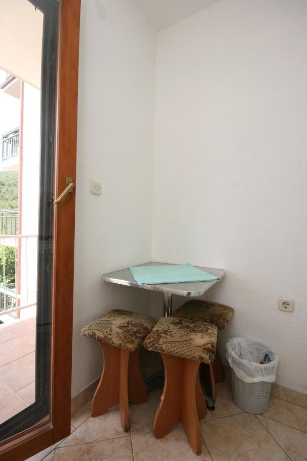 Apartments By The Sea Podaca, Makarska - 6874 Exterior photo