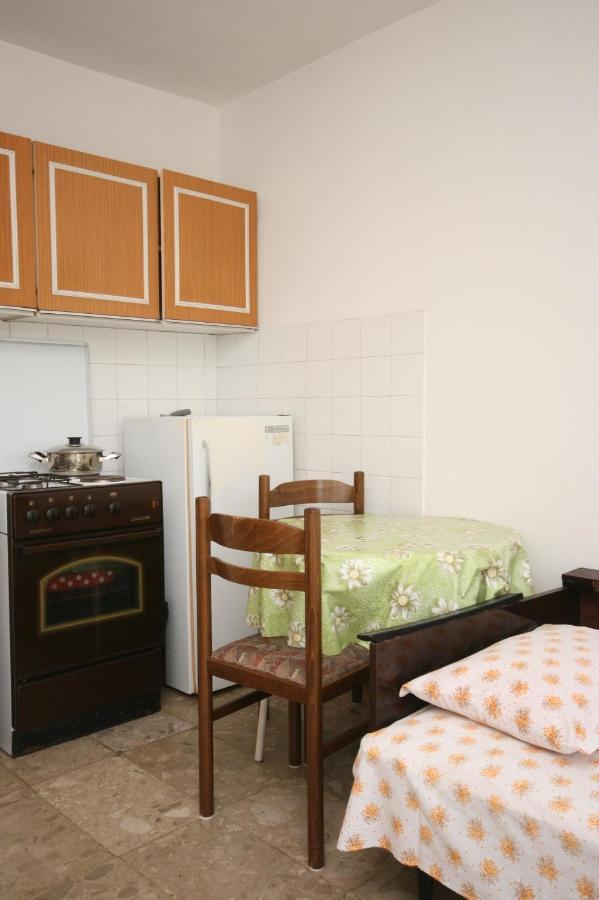 Apartments By The Sea Podaca, Makarska - 6874 Exterior photo