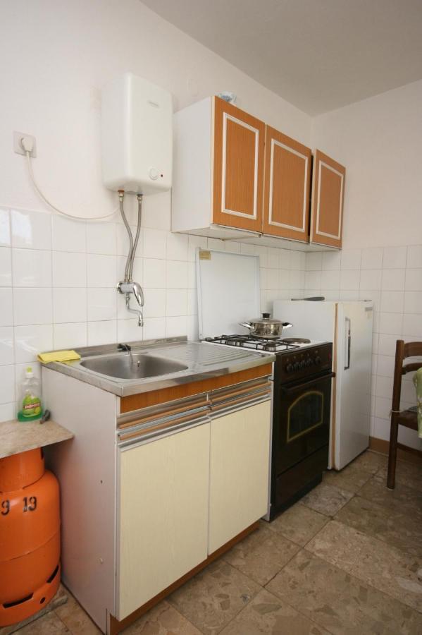 Apartments By The Sea Podaca, Makarska - 6874 Exterior photo
