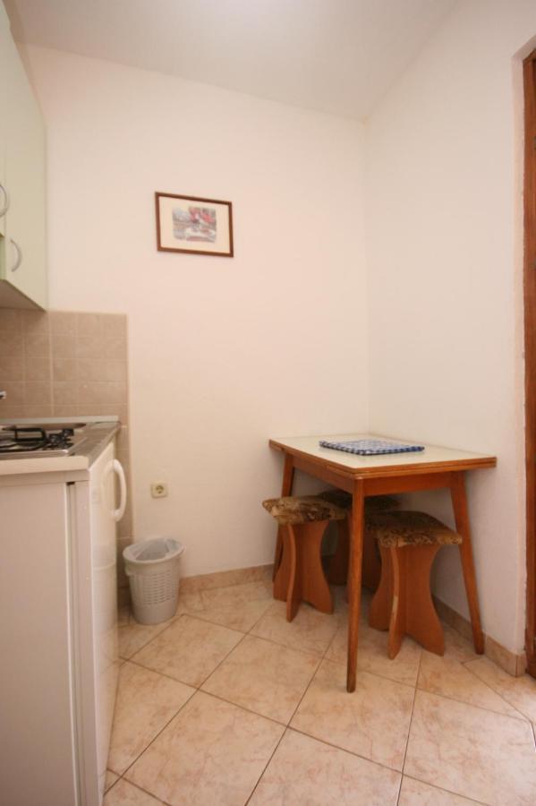 Apartments By The Sea Podaca, Makarska - 6874 Exterior photo